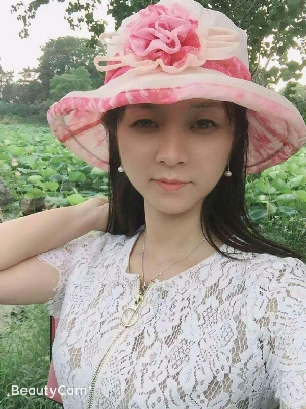 小青菜的第一张照片--佛山相亲服务中心