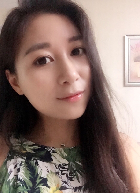 盛開的第一张照片--佛山相亲服务中心