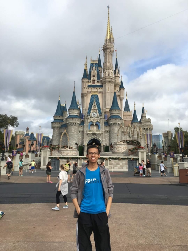 太阳花的第一张照片--佛山相亲服务中心