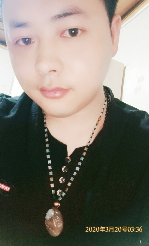 滴水成沙的第一张照片--佛山相亲服务中心