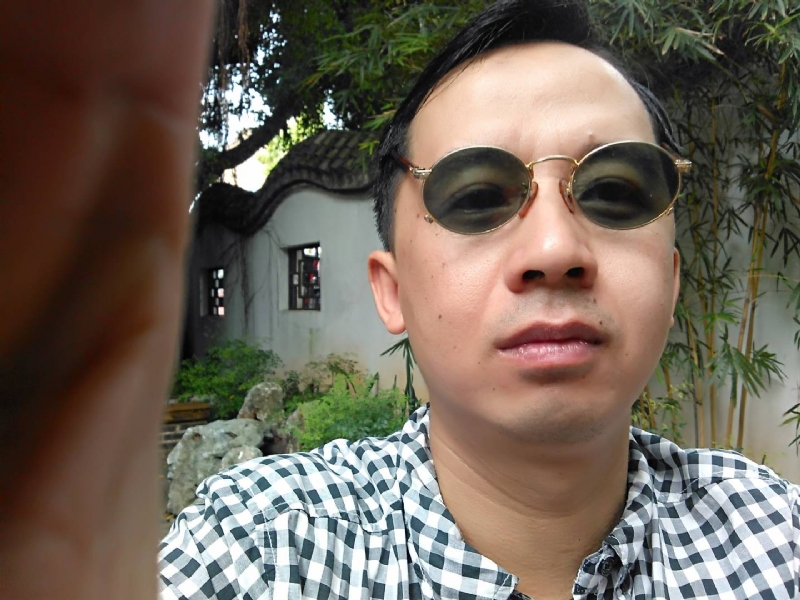 网网忘记了的第一张照片--佛山相亲服务中心