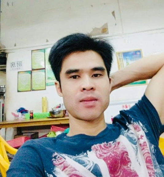 Huang的第一张照片--佛山相亲服务中心