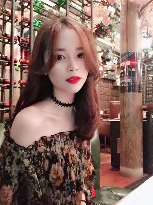 晓洁的第一张照片--佛山相亲服务中心