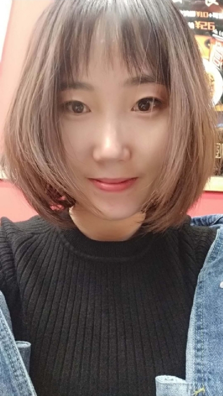 西西的第一张照片--佛山相亲服务中心