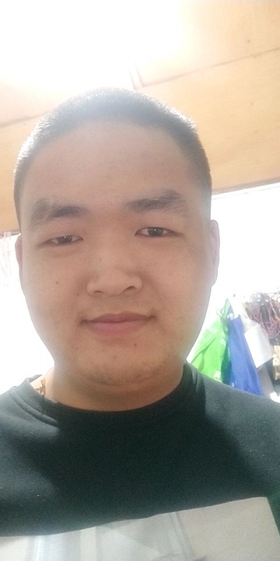 魅力恩霖的第一张照片--佛山相亲服务中心