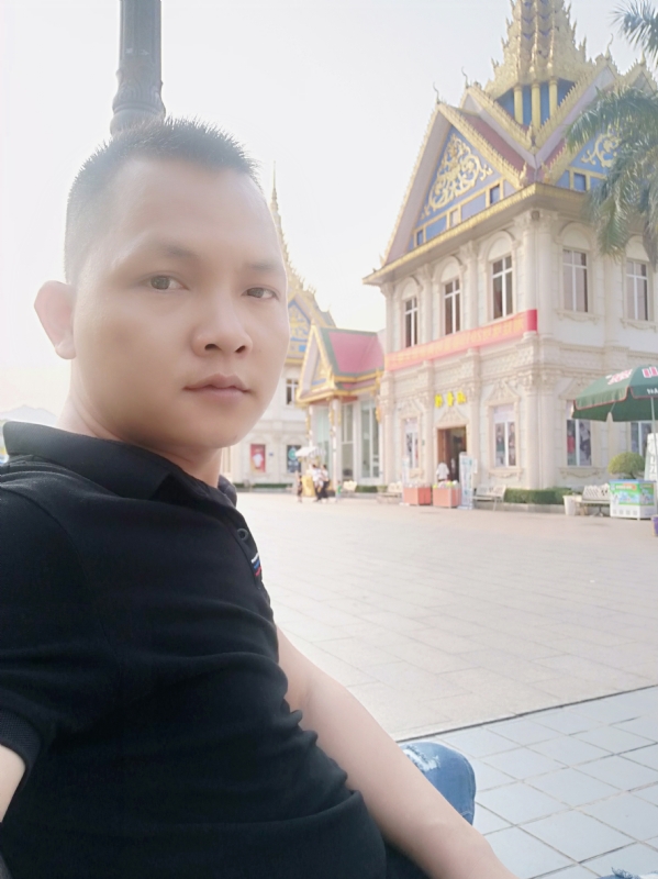 漂泊者的第一张照片--佛山相亲服务中心