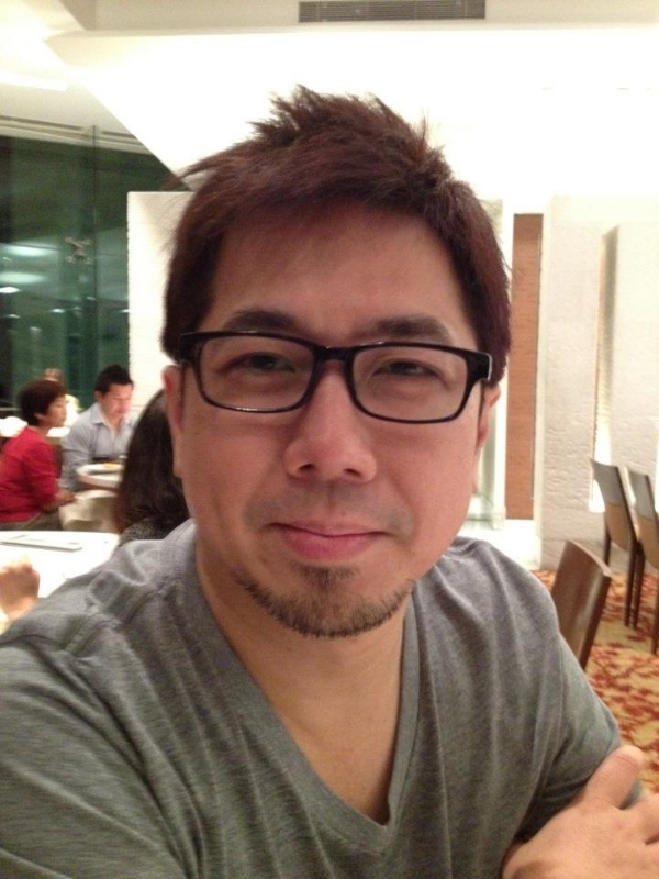 Li_Wei的第一张照片--佛山相亲服务中心