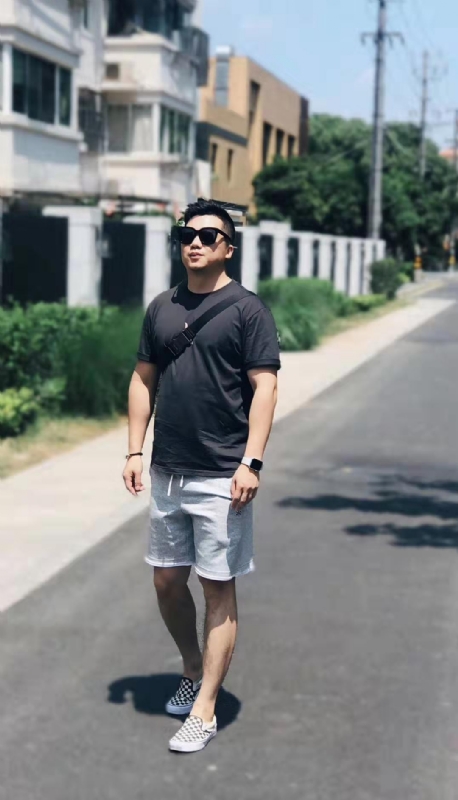 wanghong的第一张照片--佛山相亲服务中心