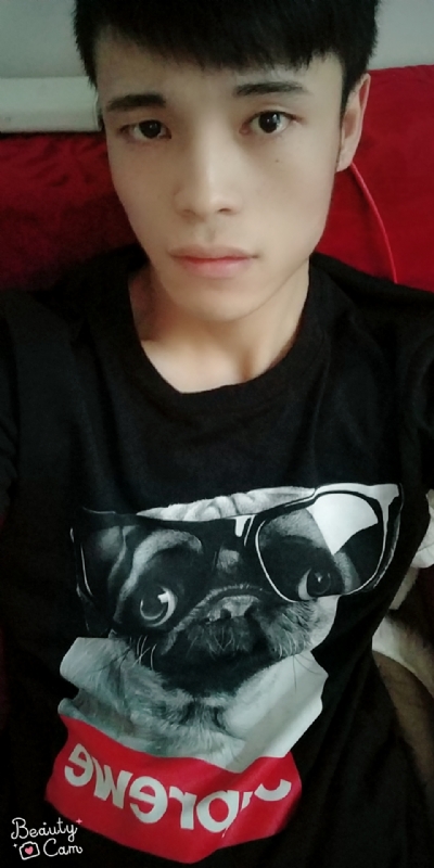 认真的第一张照片--佛山相亲服务中心