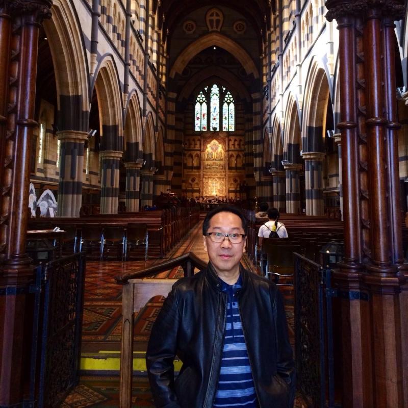 kaiwen的第一张照片--佛山相亲服务中心