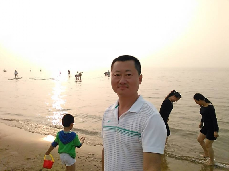 yuren2433的第一张照片--佛山相亲服务中心