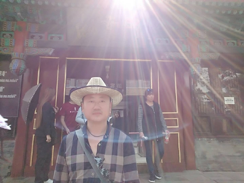 yuren2433的第二张照片--佛山相亲服务中心