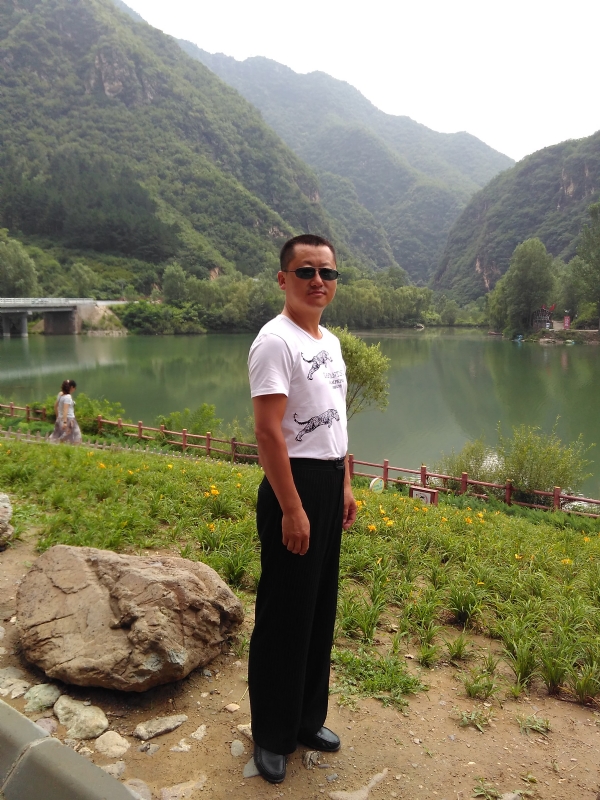 yuren2433的第三张照片--佛山相亲服务中心