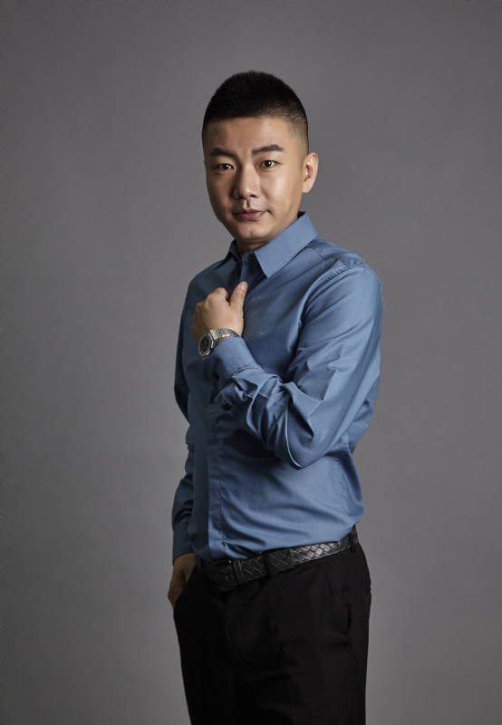 陈伟育的第一张照片--佛山相亲服务中心