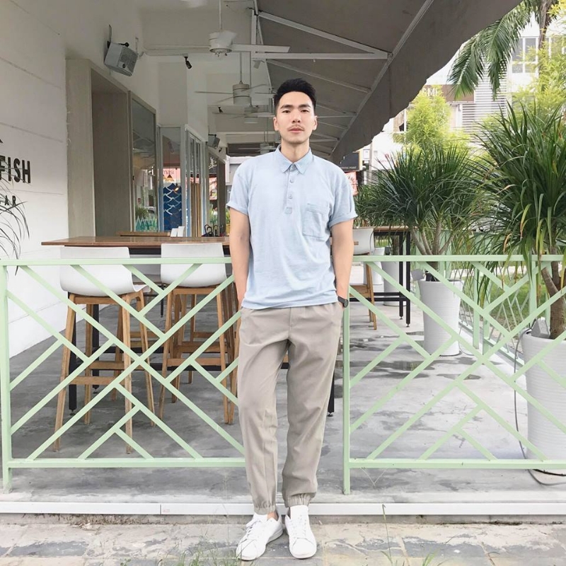 羊驼先生的第一张照片--佛山相亲服务中心