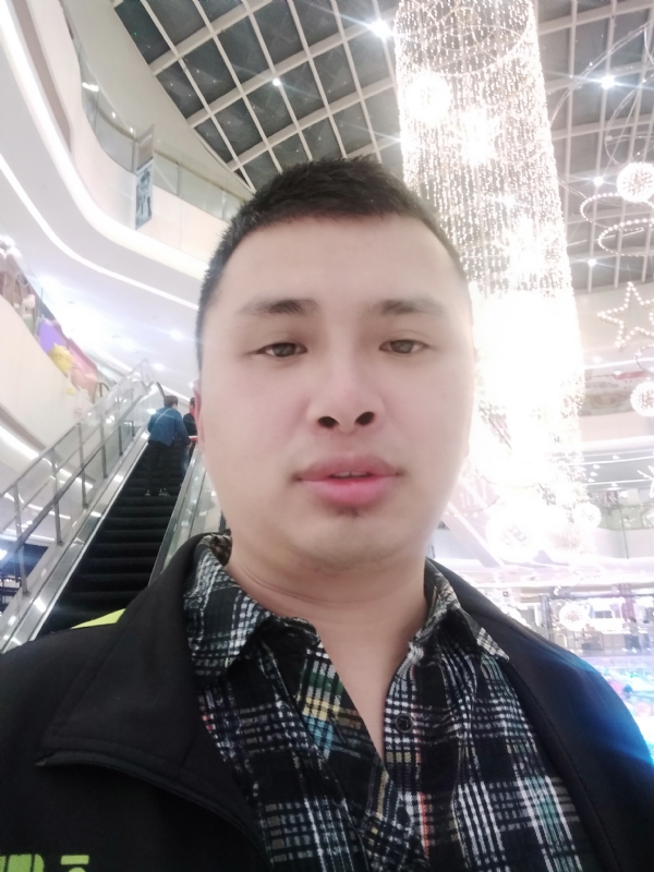 小胖的第一张照片--佛山相亲服务中心