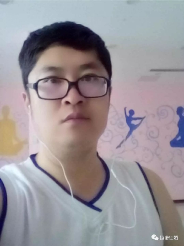 看山不是山的第一张照片--佛山相亲服务中心