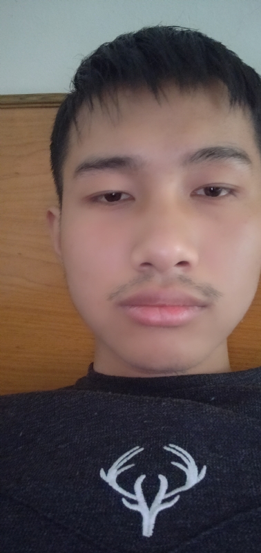 高飞的第一张照片--佛山相亲服务中心