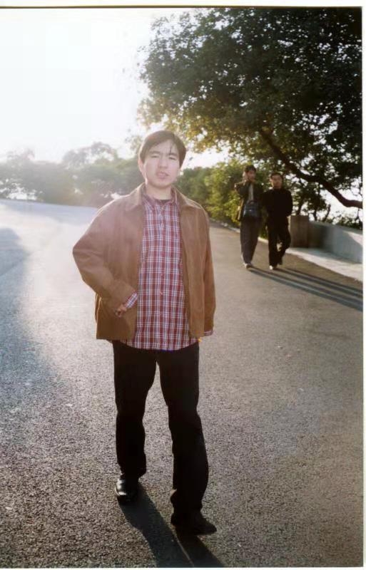 心竹的第一张照片--佛山相亲服务中心