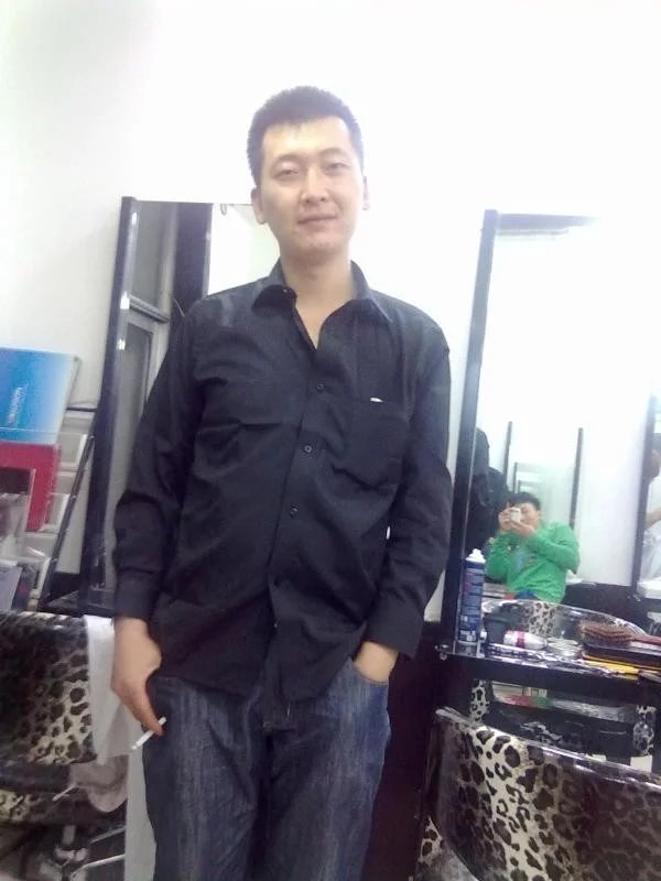 风筝的第一张照片--佛山相亲服务中心