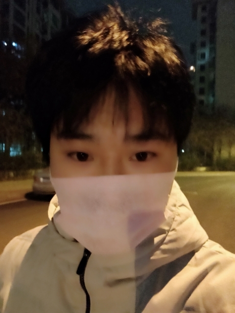 偏丶执的第一张照片--佛山相亲服务中心