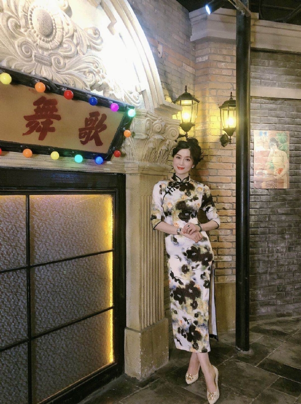 林晓洁的第一张照片--佛山相亲服务中心