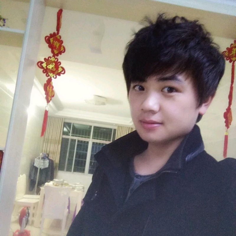 凤凰机器人卡卡老师的第一张照片--佛山相亲服务中心