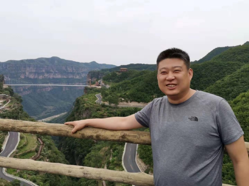 井然的第一张照片--佛山相亲服务中心