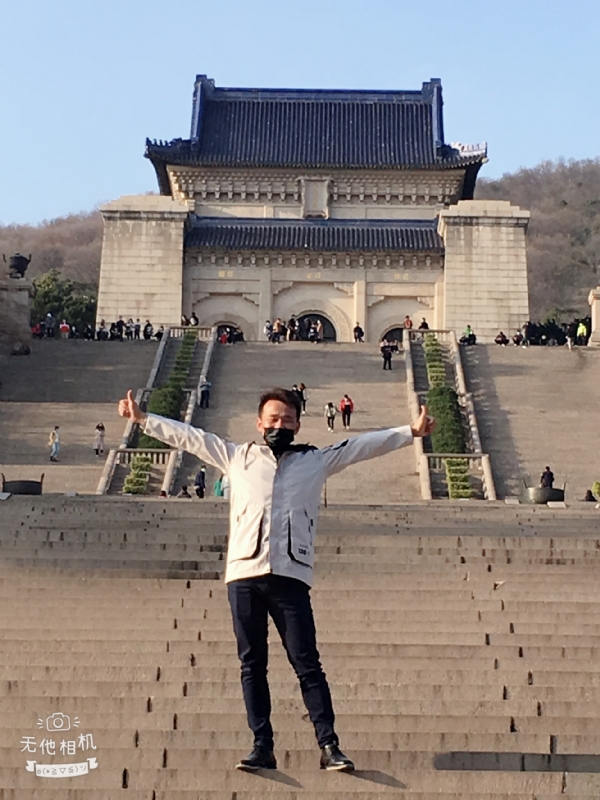 一个人的第一张照片--佛山相亲服务中心