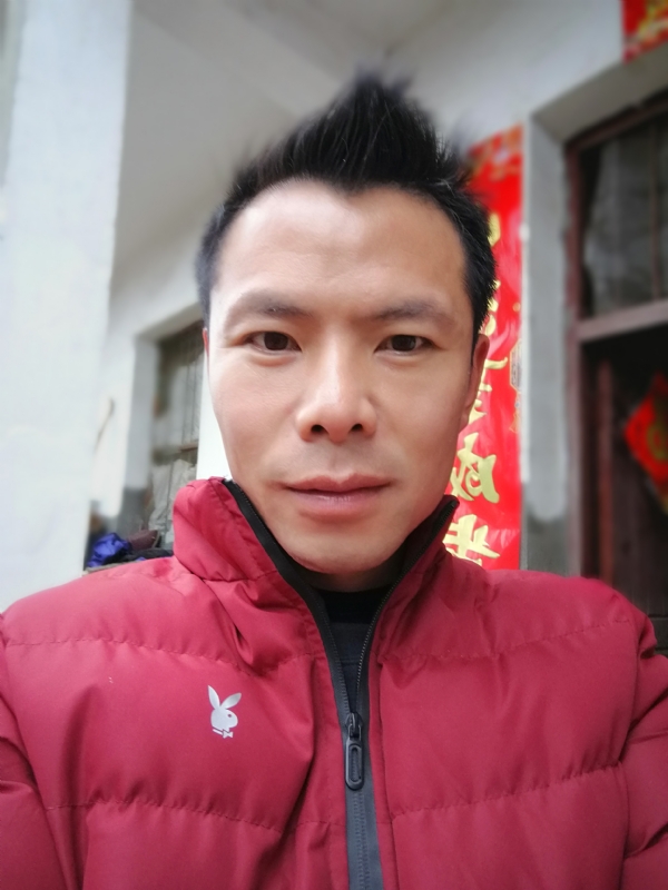 一起好好过日子的第一张照片--佛山相亲服务中心