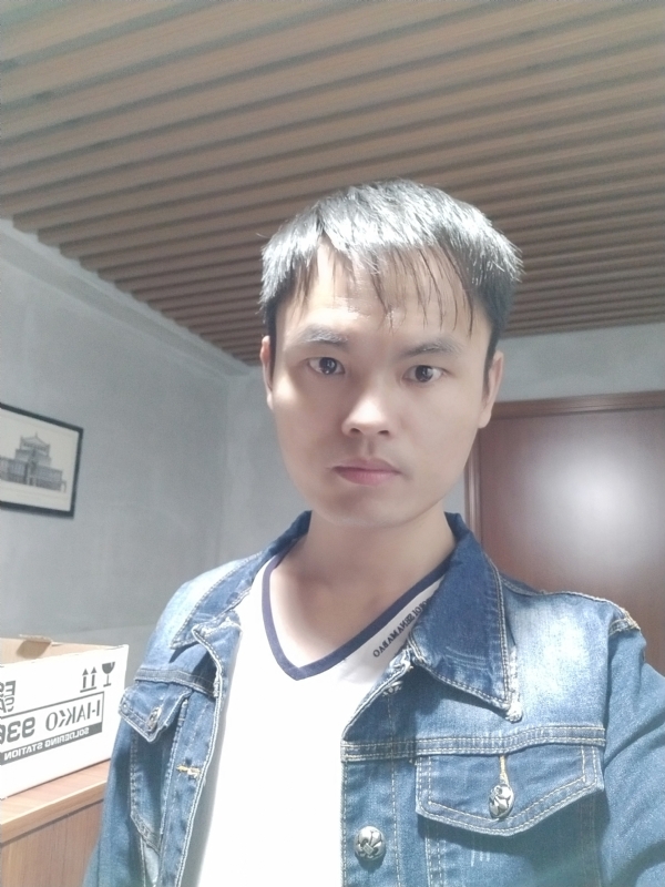 阿信的第一张照片--佛山相亲服务中心