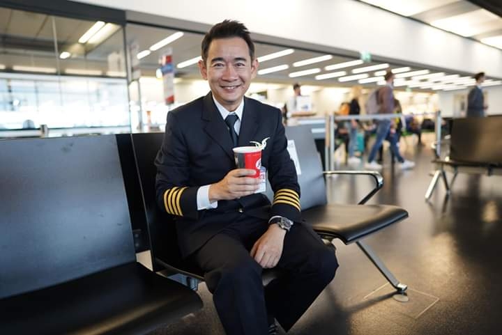 HARRYJUNG1的第一张照片--佛山相亲服务中心