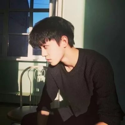 奇正的第一张照片--佛山相亲服务中心