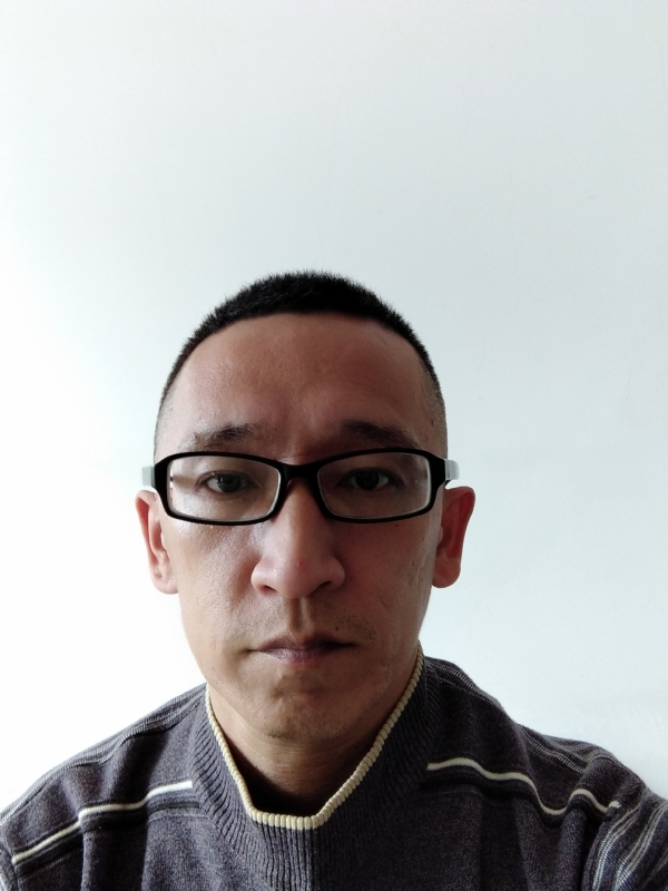 晓峰的第四张照片--佛山相亲服务中心