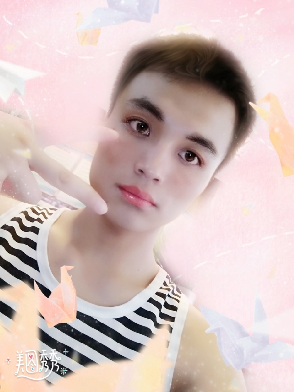 心碎无痕的第一张照片--佛山相亲服务中心