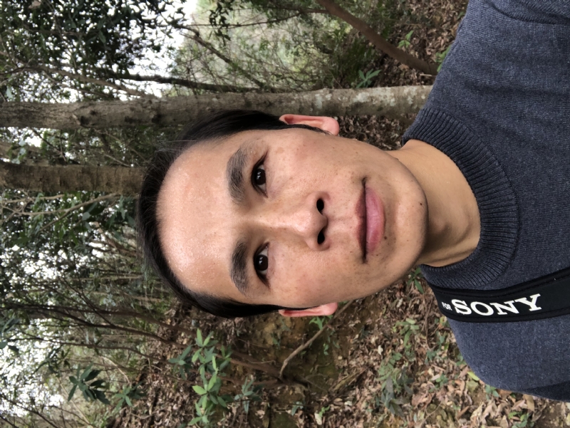 Hiti印相哥的第一张照片--佛山相亲服务中心