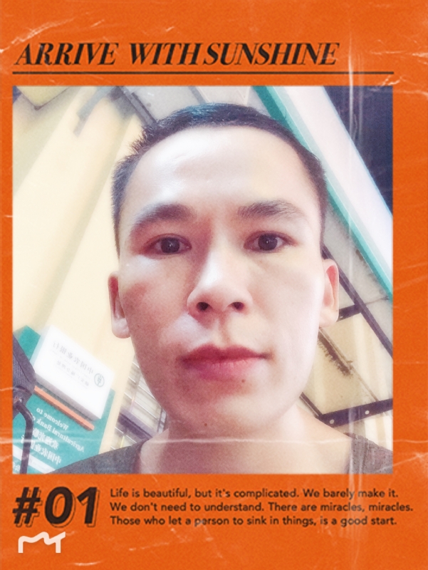 Hiti印相哥的第二张照片--佛山相亲服务中心