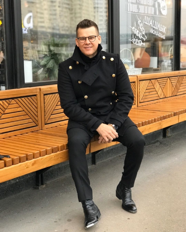 owen的第二张照片--佛山相亲服务中心