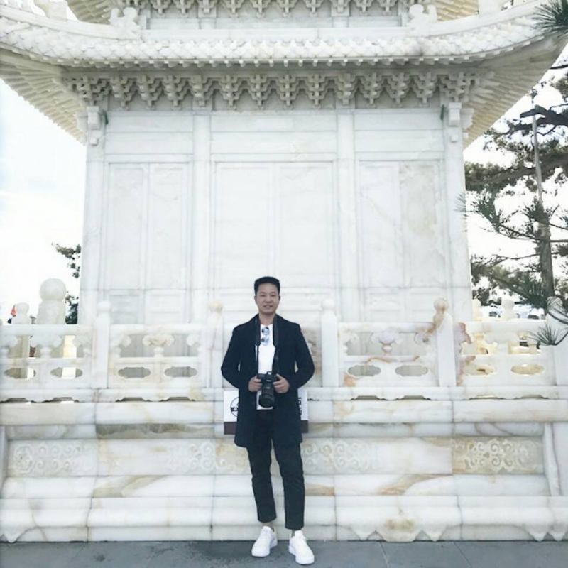 哈利波波的第二张照片--佛山相亲服务中心