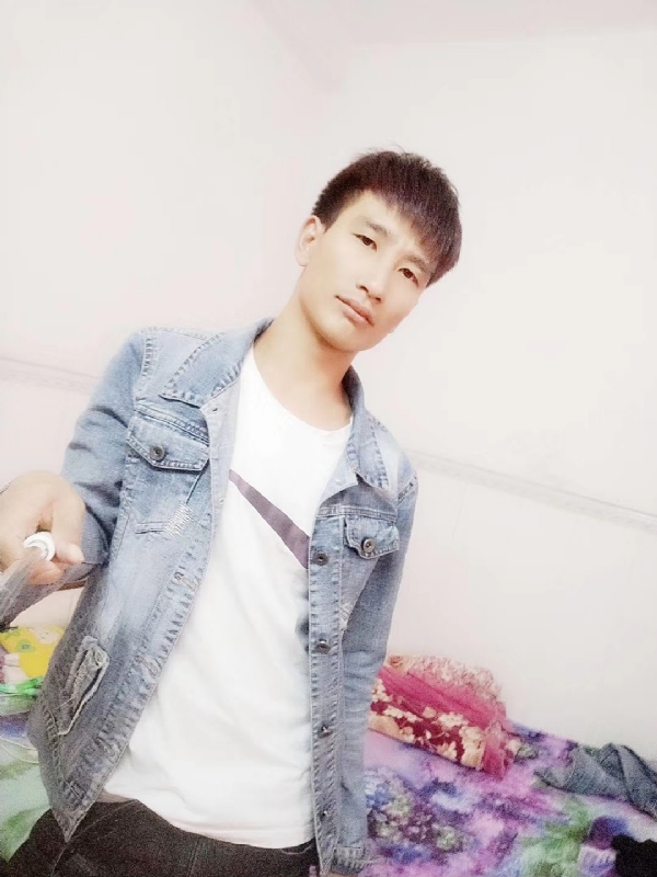 心好痛的第一张照片--佛山相亲服务中心