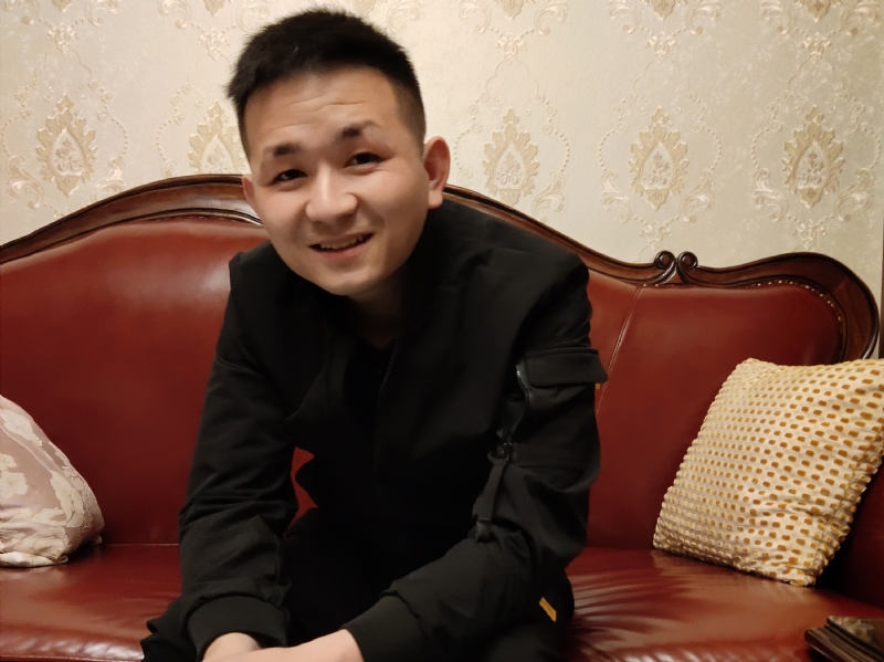 lilei123的第六张照片--佛山相亲服务中心