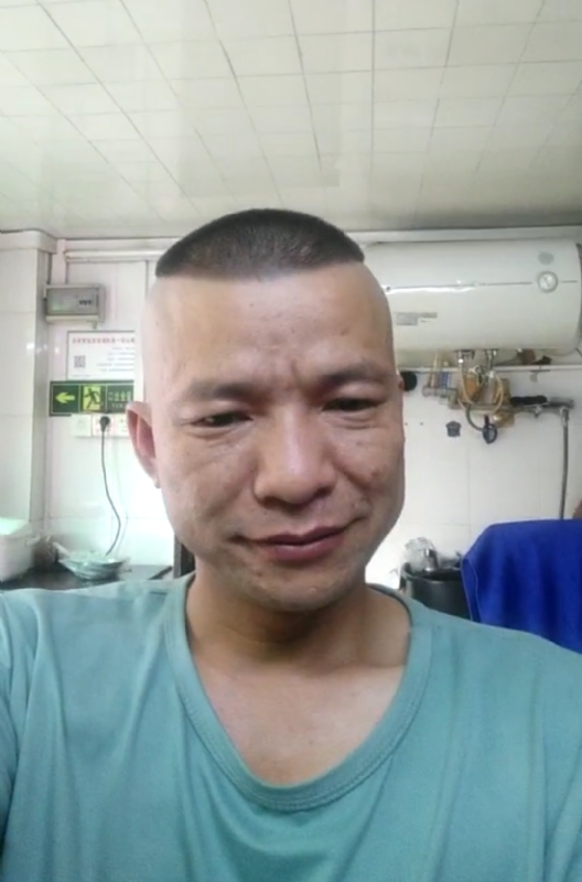 自创生涯的第一张照片--佛山相亲服务中心