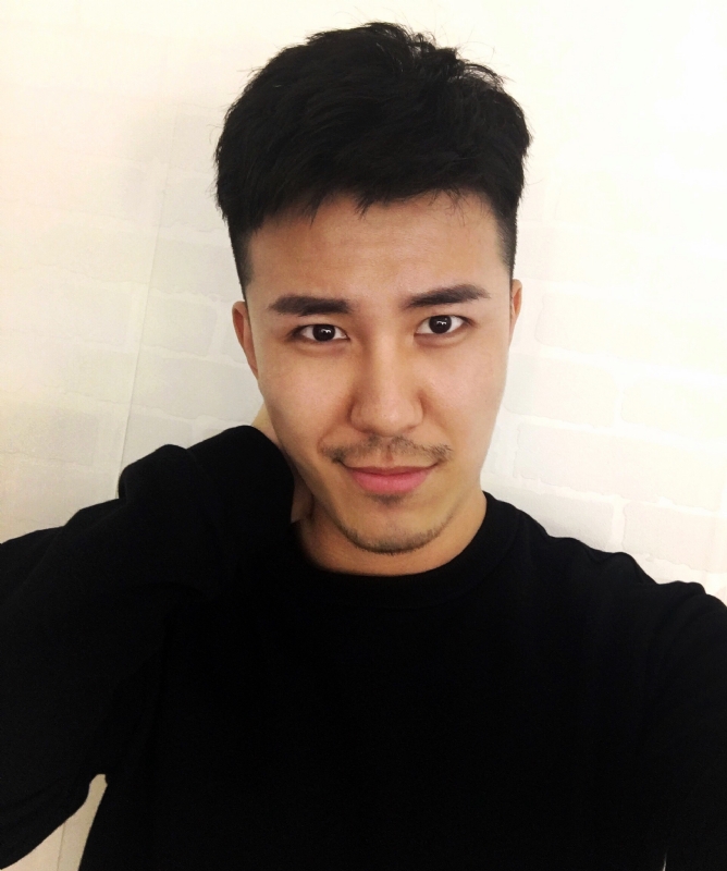 时过境迁丶的第一张照片--佛山相亲服务中心