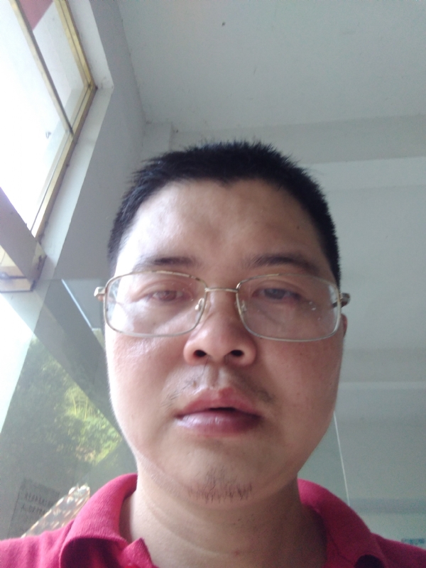 渠雨的第一张照片--佛山相亲服务中心