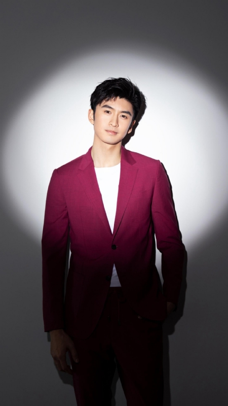 维玫的第一张照片--佛山相亲服务中心