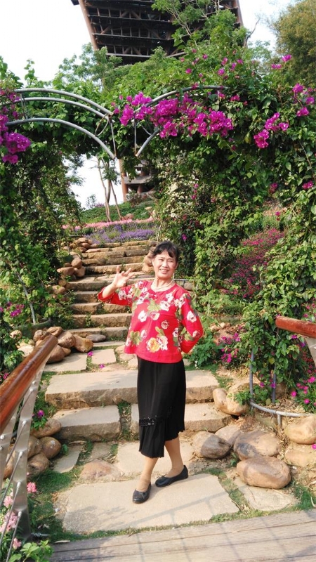 桂春的第一张照片--佛山相亲服务中心