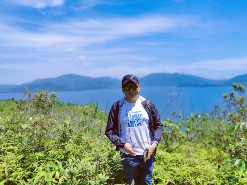 匡匡的第一张照片--佛山相亲服务中心