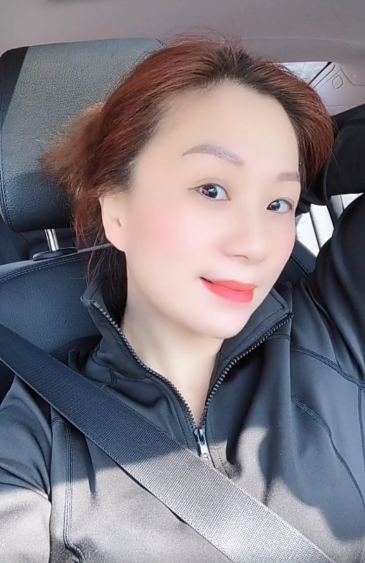 张文欣的第一张照片--佛山相亲服务中心