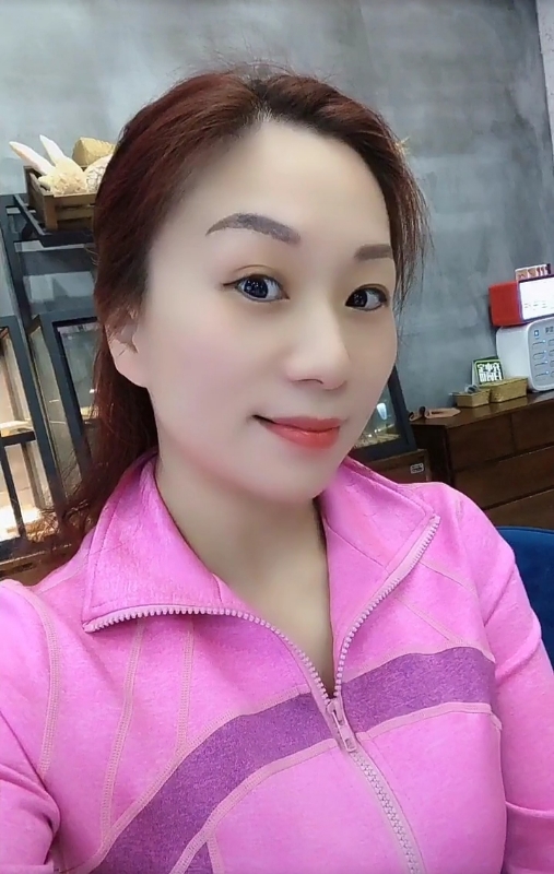 张文欣的第二张照片--佛山相亲服务中心