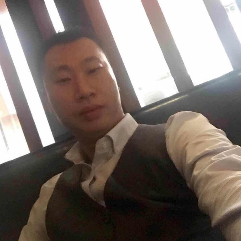 陈威的第一张照片--佛山相亲服务中心